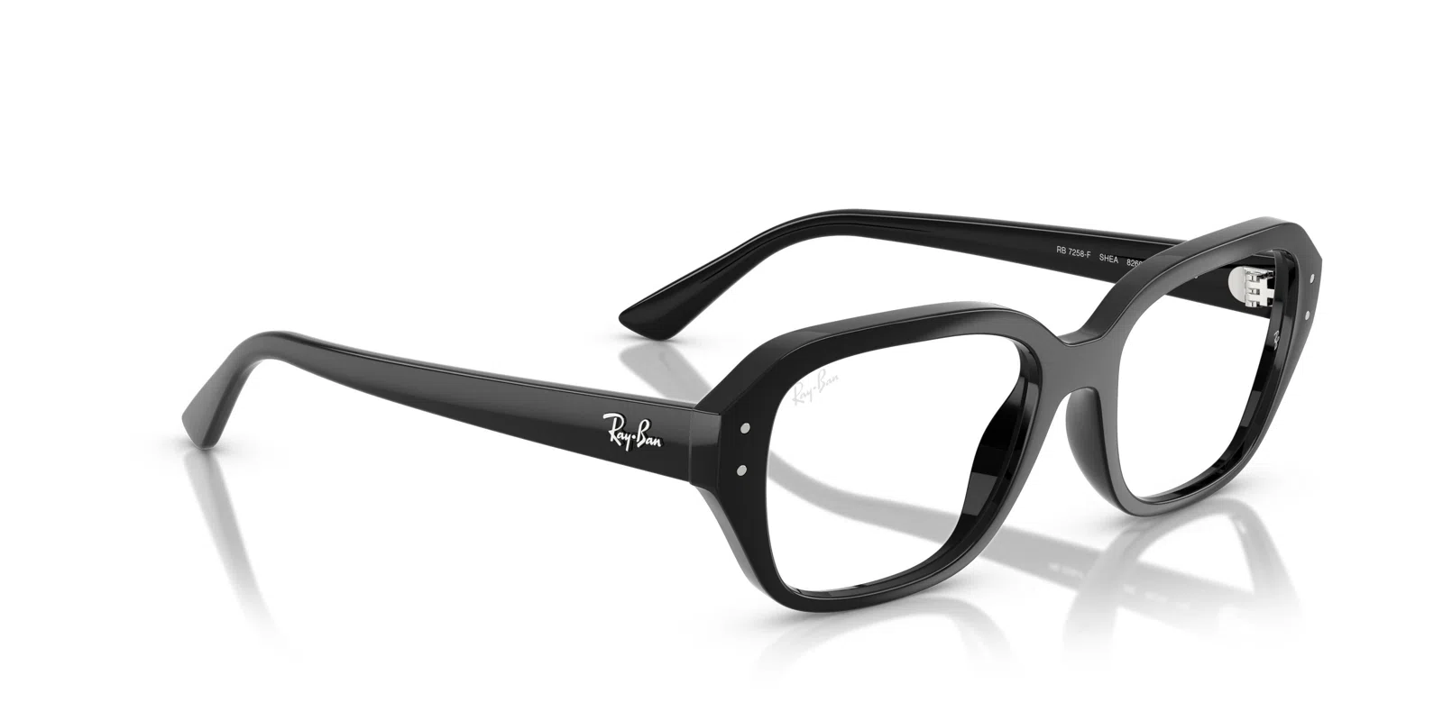 Ray-Ban Shea 7258F Eyeglasses - view 14